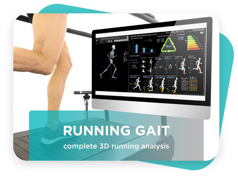 running-gait